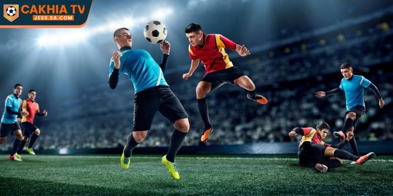 Kèo hiệp 1 là gì? Cách soi kèo 45 phút đầu chuẩn xác 3 Bí quyết tham gia kèo hiệp 1 hiệu quả được cao thủ chia sẻ