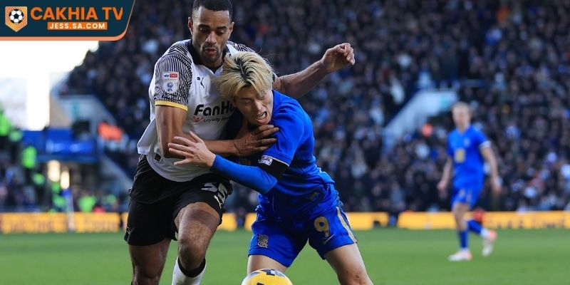 Nhận Định Birmingham City Vs Leeds United 15/02/2026: Soi kèo chi tiết 3 Các kèo cược hấp dẫn cho trận Birmingham City vs Leeds United