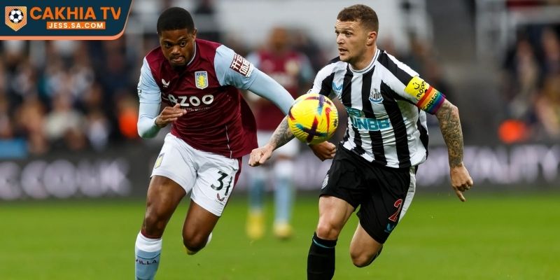 Nhận định Aston Villa Vs Newcastle United 15/02/2026 : Soi kèo FA Cup 3 Các kèo sáng cho trận kèn cựa giữa Aston Villa vs Newcastle United