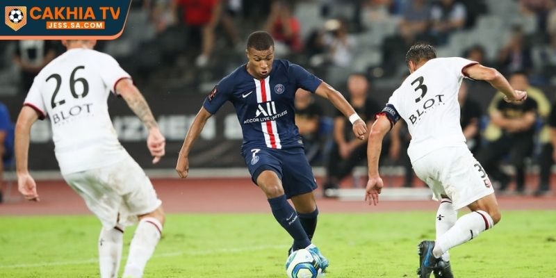 Nhận định Rennes Vs Paris Saint-Germain 15/02/2026: Soi kèo & dự đoán chính xác 3 Các kèo sáng cho trận Rennes vs Paris Saint-Germain