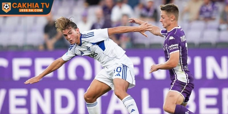 Nhận định Como vs Fiorentina: Soi kèo chuẩn & dự đoán 15/02/2026 3 Các tỷ lệ cược hấp dẫn ở trận Como vs Fiorentina
