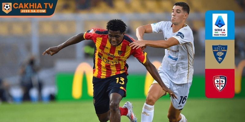 Nhận định Cagliari vs Lecce (15/02/2026): Soi kèo & dự đoán tỷ số 3 Dự đoán các kèo ngon ở trận Cagliari vs Lecce