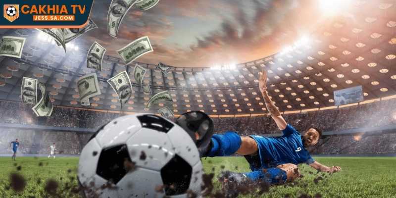 Kèo gộp là gì? Cách tính cược & chiến lược tối ưu lợi nhuận 1 Hiểu đúng kèo gộp trước khi tham gia đặt cược