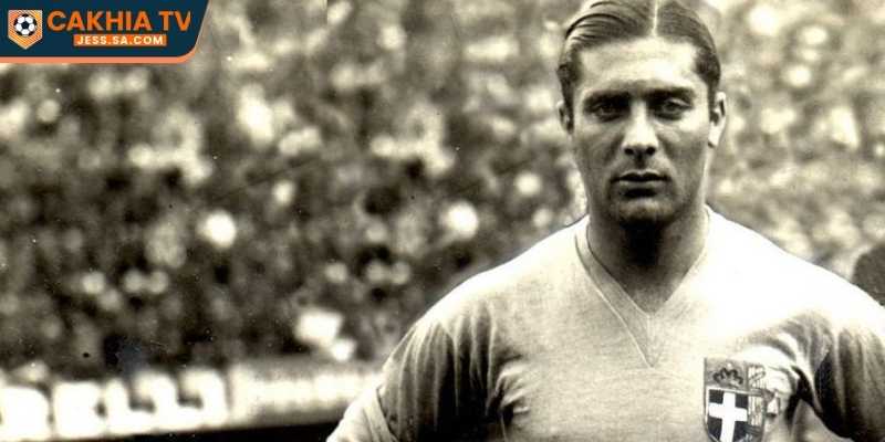 Top 7 cầu thủ Ý nổi tiếng nhất lịch sử bóng đá thế giới 1 Huyền thoại Inter Milan, niềm tự hào của bóng đá Ý