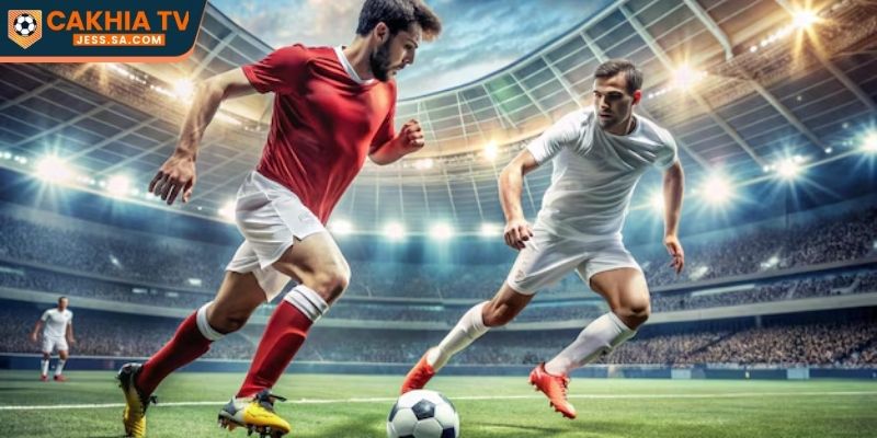 Kèo tỷ số là gì? Cách tính & chiến lược cược hiệu quả 1 Khái quát sơ lược về kèo tỷ số