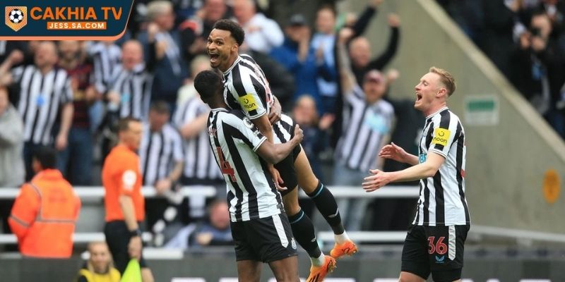 Nhận định Aston Villa Vs Newcastle United 15/02/2026 : Soi kèo FA Cup 2 Lực lượng của Newcastle United