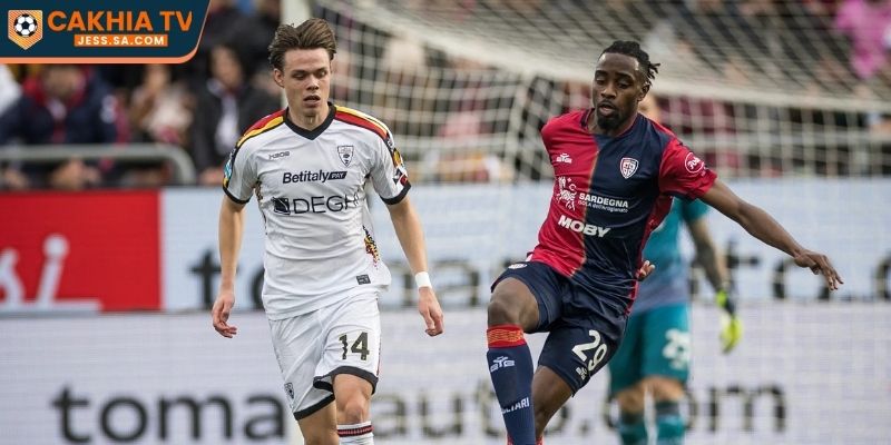 Nhận định Cagliari vs Lecce (15/02/2026): Soi kèo & dự đoán tỷ số 1 Những kịch bản có thể xảy ra trong trận Cagliari vs Lecce