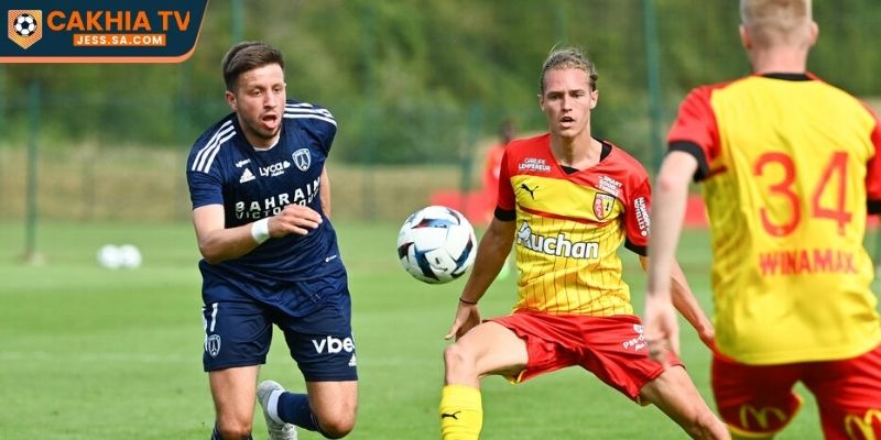Nhận định Paris FC Vs Lens Ngày 15/02/2026: Soi kèo chi tiết 1 Sơ lược kịch bản trận Paris FC Vs Lens
