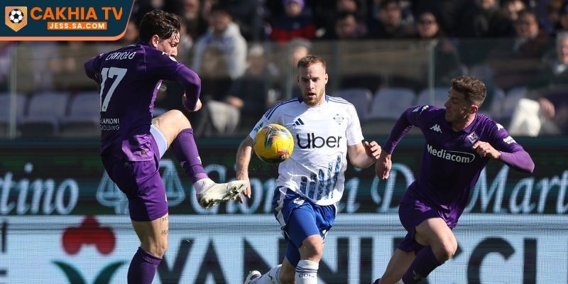 Nhận định Como vs Fiorentina: Soi kèo chuẩn & dự đoán 15/02/2026 1 Sơ lược về tình hình trận Como vs Fiorentina