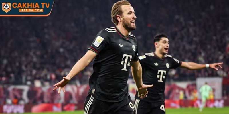 Soi Kèo Werder Bremen vs Bayern Munich 14/02/2026: Nhận Định Bundesliga 2 Tình hình của Bayern Munich