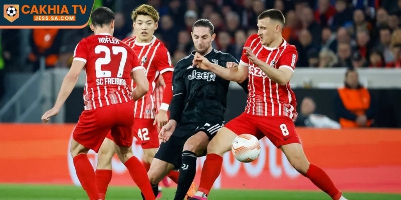 Soi Kèo Hoffenheim vs Freiburg 14/02/2026: Nhận Định Bundesliga 2 Tình hình của Freiburg