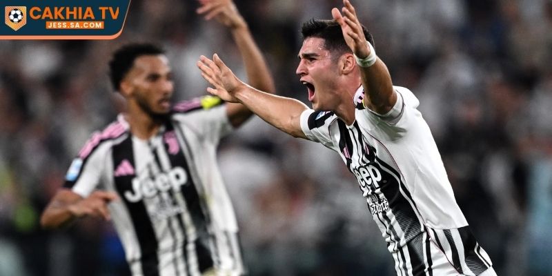 Soi Kèo Inter Milan vs Juventus 15/02/2026: Nhận Định Serie A 2 Tình hình của Juventus