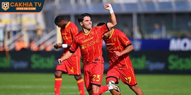 Nhận định Cagliari vs Lecce (15/02/2026): Soi kèo & dự đoán tỷ số 2 Tình hình của Lecce