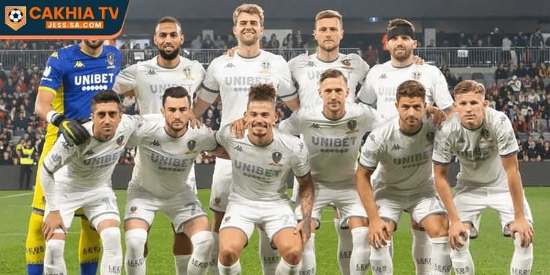 Nhận Định Birmingham City Vs Leeds United 15/02/2026: Soi kèo chi tiết 2 Tình hình của Leeds United
