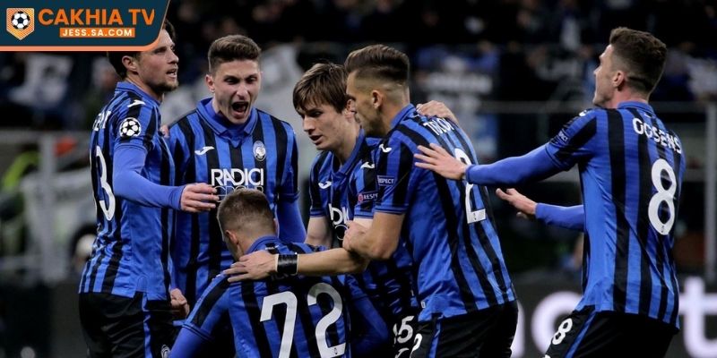 Soi Kèo Lazio vs Atalanta 15/02/2026: Nhận Định Serie A 2 Tình hình lực lượng Atalanta