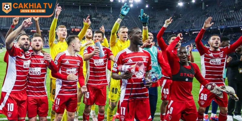 Nhận định Lille vs Brest: Soi kèo Ligue 1 15/02/2026 2 Tình hình lực lượng của Brest