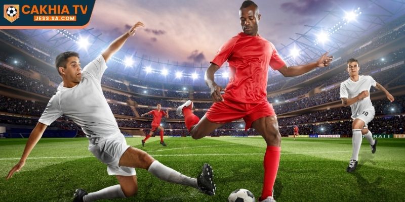 Kèo hiệp 1 là gì? Cách soi kèo 45 phút đầu chuẩn xác 2 Tổng hợp các dạng kèo hiệp 1 thu hút người chơi