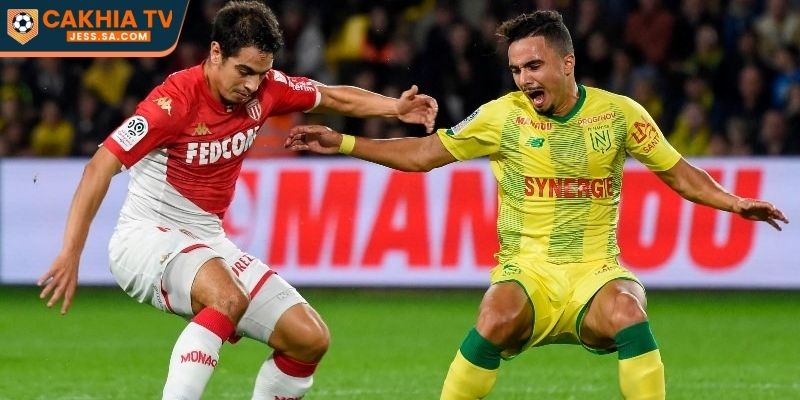 Nhận định Monaco vs Nantes 15/02/2026: Soi kèo & dự đoán tỷ số 1 Tổng quan trận đấu Monaco vs Nantes
