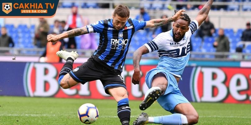 Soi Kèo Lazio vs Atalanta 15/02/2026: Nhận Định Serie A 1 Tổng quan về kịch bản sắp tới của trận Lazio vs Atalanta