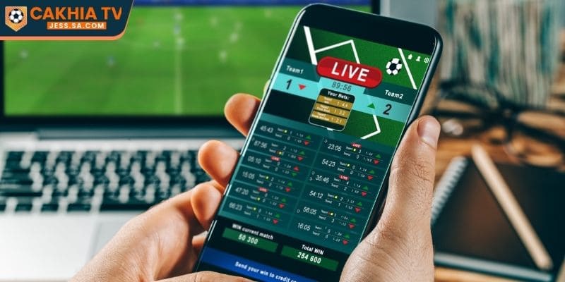 Trang Chủ 15 Cakhia Tv Có thể xem trên nhiều thiết bị khác nhau