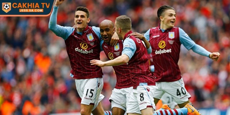 Soi kèo Aston Villa vs West Ham united (22/03/2026): Tỷ lệ & dự đoán 2 Aston Villa giữ vững vị trí thứ 3 trước vòng 31 Ngoại Hạng Anh