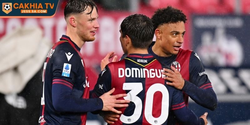 Soi kèo Bologna vs Lazio (22/03/2026): Nhận định chuẩn 2 Bologna quyết tâm giữ vững vị trí ở top 8
