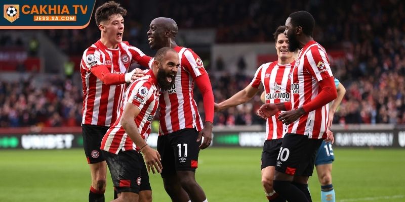 Soi kèo Leeds United vs Brentford (22/03/2026): Nhận định chi tiết 3 Brentford duy trì vị thế nhóm nửa trên bảng xếp hạng