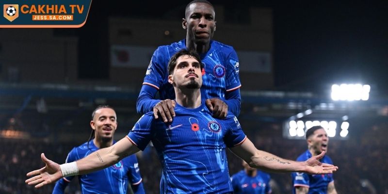 Soi kèo Everton vs Chelsea (22/03/2026): Dự đoán tỷ số 3 Chelsea giữ vị trí thứ 5 trước vòng 31 giải Ngoại Hạng Anh