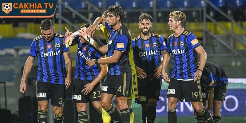 Soi kèo Como vs Pisa (22/03/2026): Soi kèo & dự đoán 3 Hàng thủ Pisa để lộ nhiều khoảng trống nguy hiểm