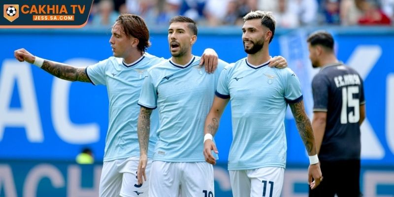 Soi kèo Bologna vs Lazio (22/03/2026): Nhận định chuẩn 3 Lazio duy trì sự ổn định nhưng thiếu đi độ bùng nổ