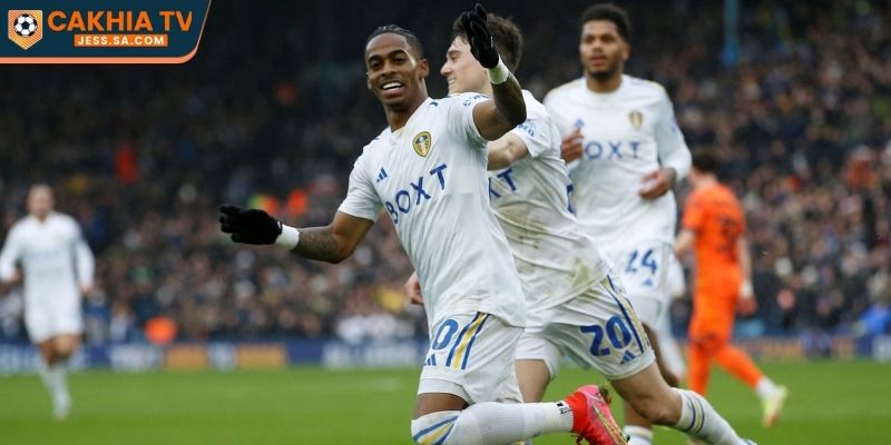 Soi kèo Leeds United vs Brentford (22/03/2026): Nhận định chi tiết 2 Leeds cải thiện phong độ trước vòng 31 quan trọng