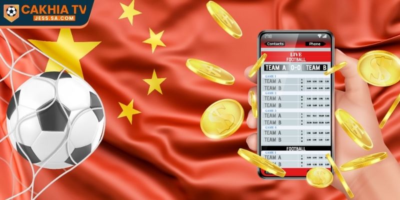Kèo tài xỉu 2.5 là gì? Cách chơi & phân tích chi tiết 3 Mẹo vào kèo tài xỉu 2.5 đảm bảo thắng lớn