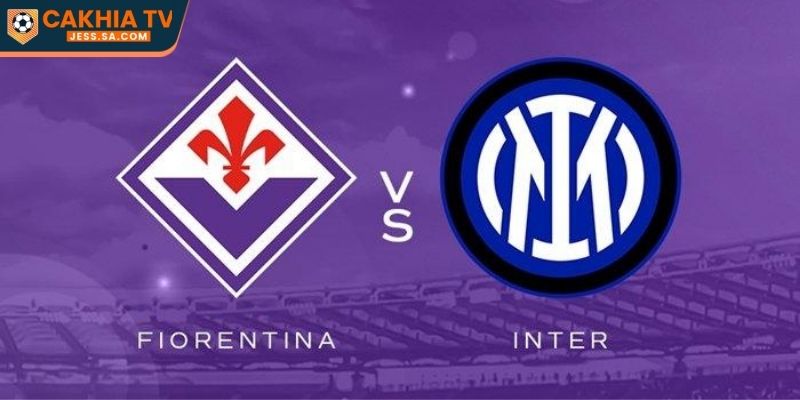 Soi kèo Fiorentina vs Inter Milan (22/03/2026): Nhận định 1 Nhận định nhanh giữa Fiorentina vs Inter Milan trước giờ bóng lăn