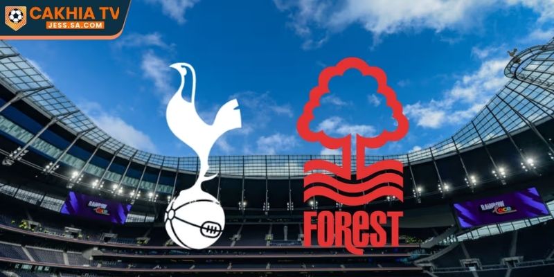 Soi Kèo Tottenham Hotspur Vs Nottingham Forest (22/03/2026): Nhận định & dự đoán 1 Nhận định nhanh trận đấu giữa Tottenham Hotspur vs Nottingham Forest