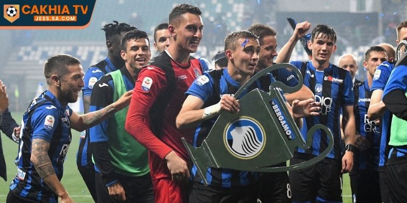 Soi kèo Atalanta vs Verona (22/03/2026): Dự đoán tỷ số 2 Phong độ Atalanta ổn định trước vòng 30 Serie A