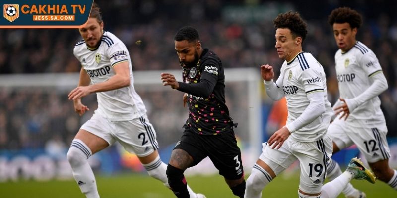 Soi kèo Leeds United vs Brentford (22/03/2026): Nhận định chi tiết 4 Soi kèo đáng chú ý về trận đấu giữa Leeds United vs Brentford
