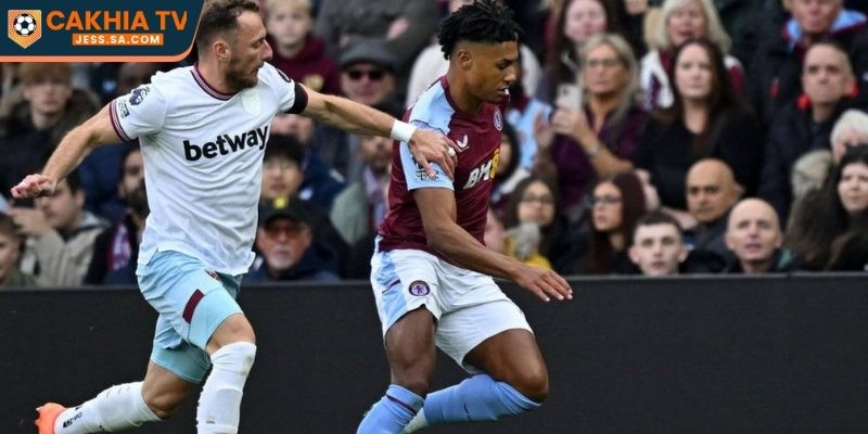 Soi kèo Aston Villa vs West Ham united (22/03/2026): Tỷ lệ & dự đoán 4 Soi kèo sáng giá giữa Aston Villa vs West Ham United trước giờ bóng lăn