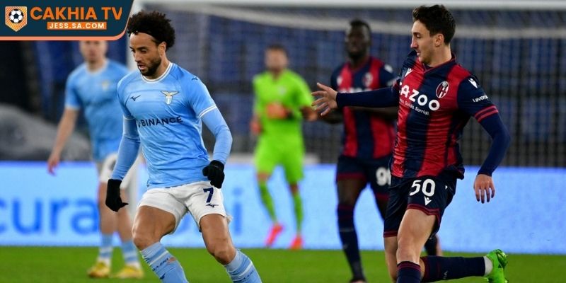 Soi kèo Bologna vs Lazio (22/03/2026): Nhận định chuẩn 4 Soi kèo sáng giá giữa Bologna vs Lazio trước giờ bóng lăn