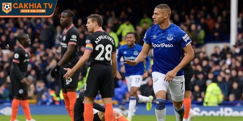 Soi kèo Everton vs Chelsea (22/03/2026): Dự đoán tỷ số 4 Soi kèo sáng giá giữa Everton vs Chelsea trước giờ bóng lăn