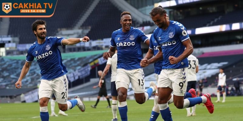 Soi kèo Everton vs Chelsea (22/03/2026): Dự đoán tỷ số 2 Thống kê phong độ Everton trước thềm vòng 31