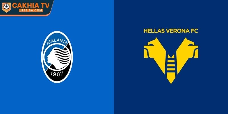 Soi kèo Atalanta vs Verona (22/03/2026): Dự đoán tỷ số 1 Toàn cảnh màn so tài giữa Atalanta vs Hellas Verona vào ngày 22/03
