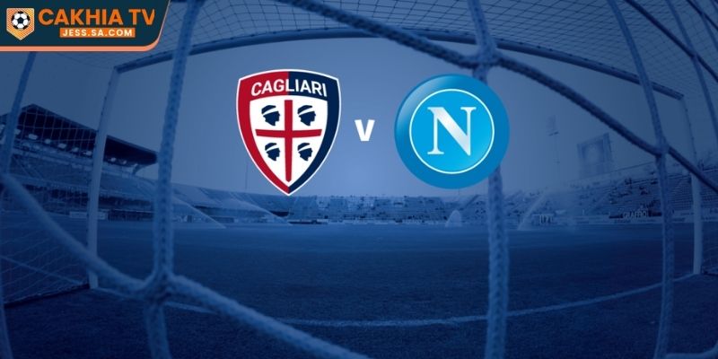 Soi kèo Cagliari vs Napoli (22/03/2026): Dự đoán chi tiết 1 Toàn cảnh sân đấu trước giờ thi đấu giữa Cagliari vs Napoli