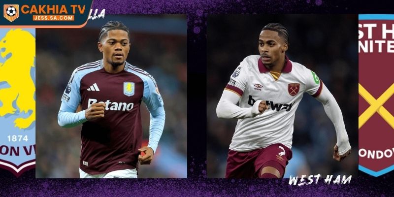 Soi kèo Aston Villa vs West Ham united (22/03/2026): Tỷ lệ & dự đoán 1 Toàn cảnh sân Villa Park khi diễn ra trận đấu giữa Aston Villa vs West Ham United